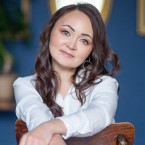 Кристина Левинсоновна Гайнетдинова