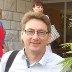 Валерий Николаевич Жирнов