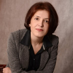 Ольга Николаевна Матвеева