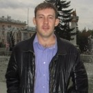 Максим Михайлович Суровцов