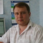 Сергей Викторович Просиков