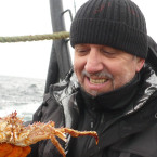 Сергей Дмитриевич Еловский