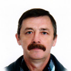 Михаил Владимирович Царьков