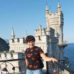 Маргарита Ивановна Туракулова