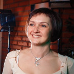 Алла Владимировна Плесовских