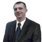 Евгений Константинович Бергер