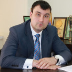 Сергей Михайлович Шешков