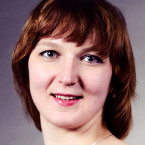 Анастасия Александровна Калачева