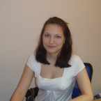 Наталья Витальевна Иванова