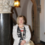 Ирина Александровна Кирсанова