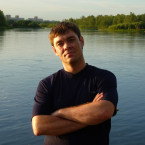 Сергей Владимирович Новоселов