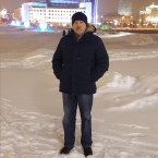 Фаниль Фатыхович Садыков