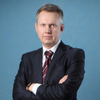Вадим Васильевич Ильиных