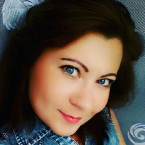 Наталья Анатольевна Сукач