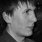 Алексей Александрович Скрябин