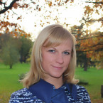Ирина Анатольевна Ефремова