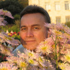 Михаил Александрович Лужецкий