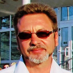 Александр Васильевич Побежимов
