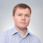 Сергей Николаевич Волосников