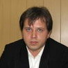 Сергей Витальевич Рыбалка
