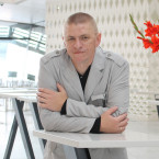 Сергей Иванович Красномясов