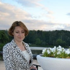 Мария Александровна Сидорова