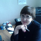 Марина Валерьевна Катковская