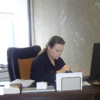 Светлана Альбертовна Шакирова
