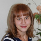 Мария Вячеславовна Курышева
