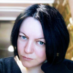 Елена Сергеевна Степанова