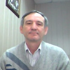 Александр Михайлович Ромохов