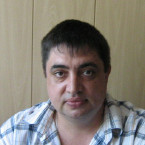 Евгений Викторович Межинский
