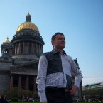 Александр Иванович Лисин
