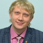 Владимир Александрович Амелин