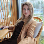 Екатерина Олеговна Кузнецова