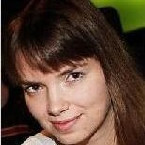Ирина Сергеевна Тройнина