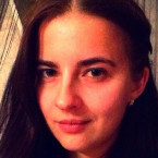 Анна Владимировна Хаукка