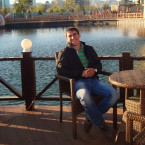 Дмитрий Андреевич Андреев