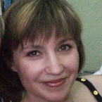 Татьяна Валерьевна Енина