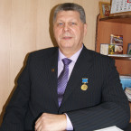 Сергей Анатольевич Ячный