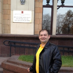 Дмитрий Юрььевич Бекишев