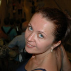 Екатерина Борисовна Савран