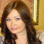 Екатерина Алексеевна Голикова