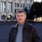Михаил Александрович Уваров