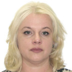 Юлия Валерьевна Владимирова