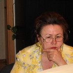 Галина Евгеньевна Семакова