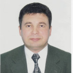 Александр Профирович Соловей