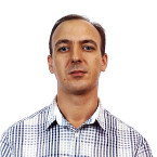 Роман Александрович Калюжин