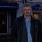 Дмитрий Валентинович Федоров