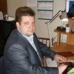 Юрий Витальевич Кузнецов